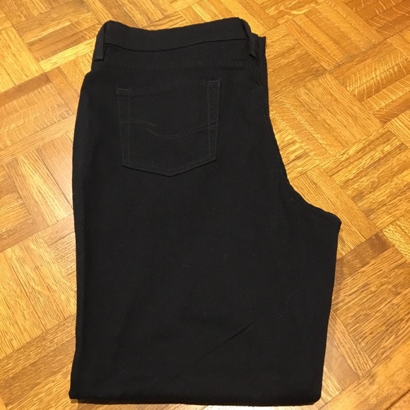 LEVI’S Signature At Waist, Boot Cut Jeans Sz 16S - Picture 3 of 7